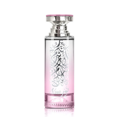 Perfume New Brand Oriental Nour Feminino Eau de Parfum